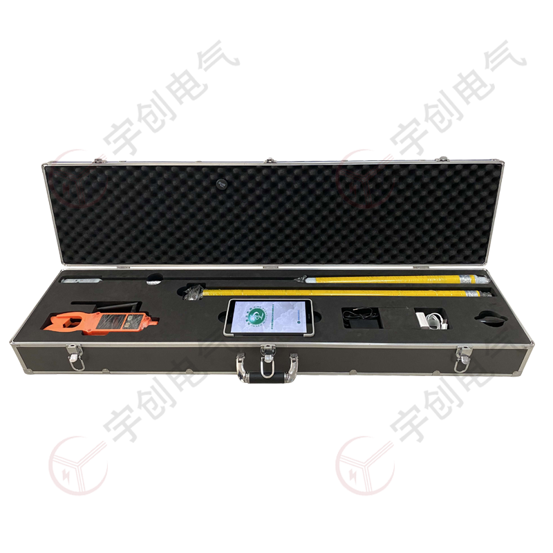 常州YC-X31无接触式用电检查仪