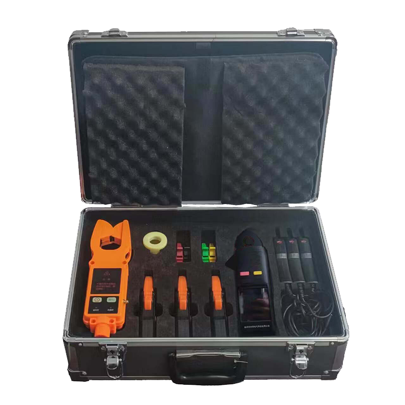 常州YC-X306组合式用电检查仪