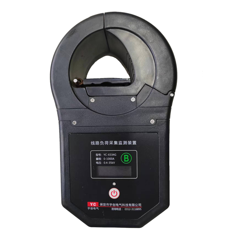 常州YC-X334G线路负荷采集监测装置